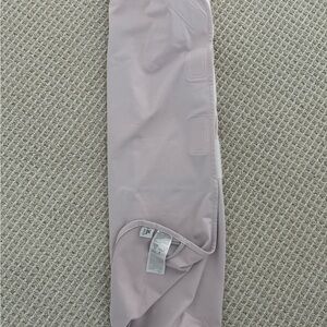 The Ollie World Ollie Swaddle in Lilac